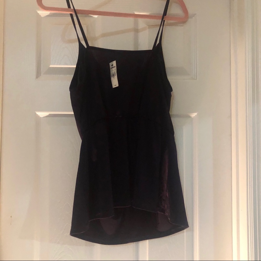 Express Tank Top - Picture 3 of 4